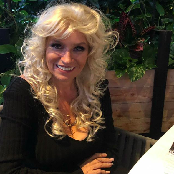 beth chapman