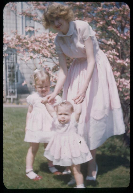 easter dresses