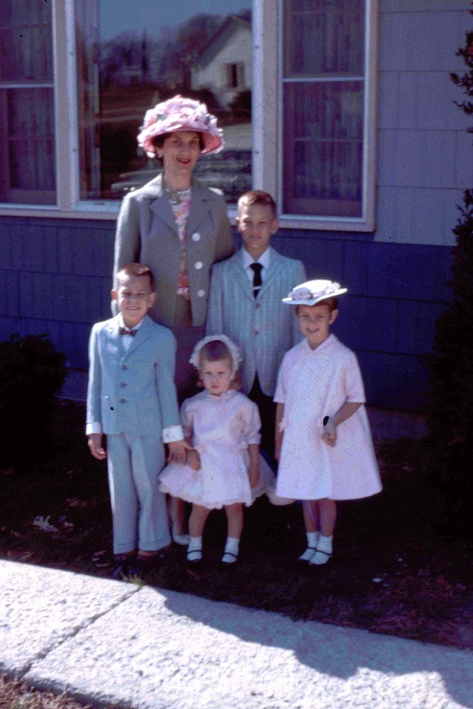 easter dresses