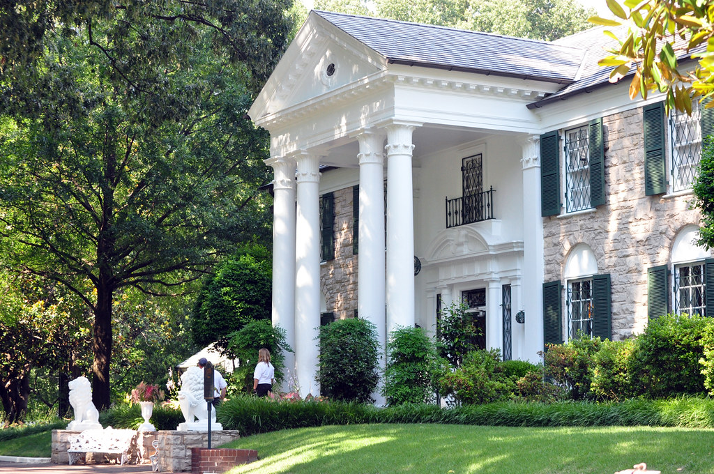 graceland 