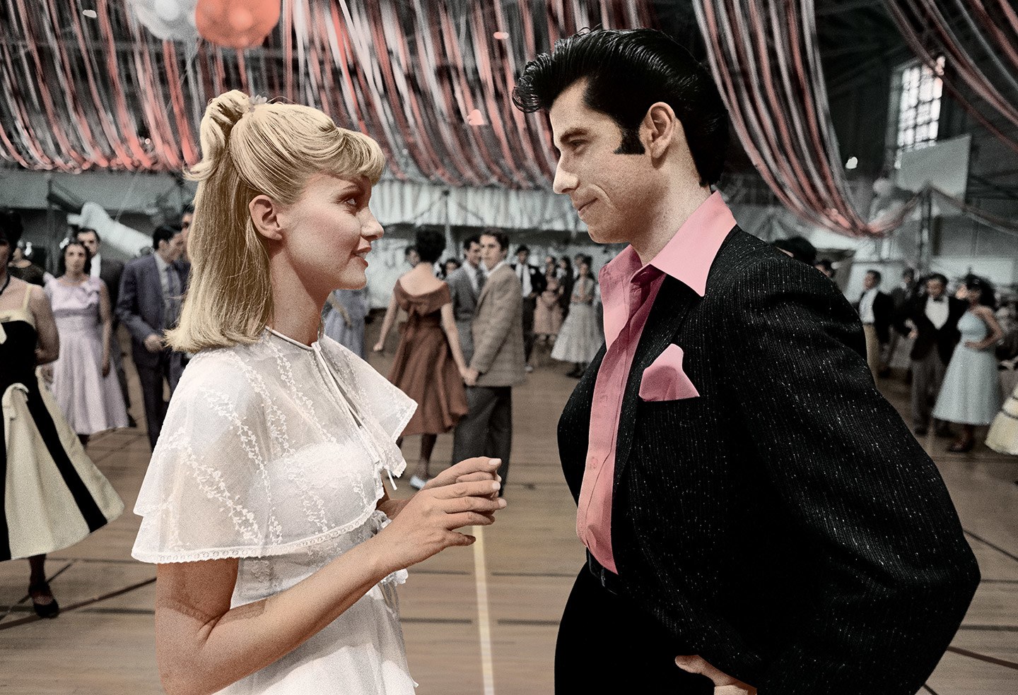 grease 