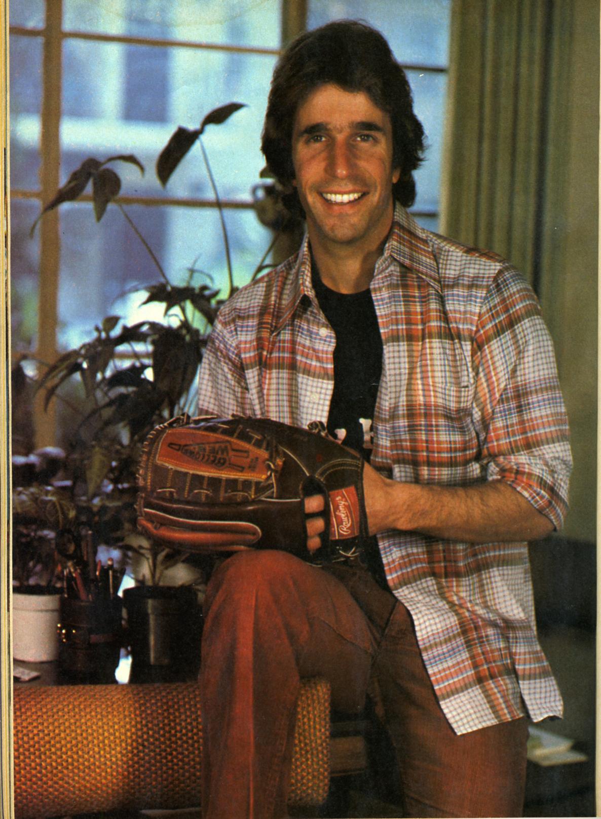 henry winkler 