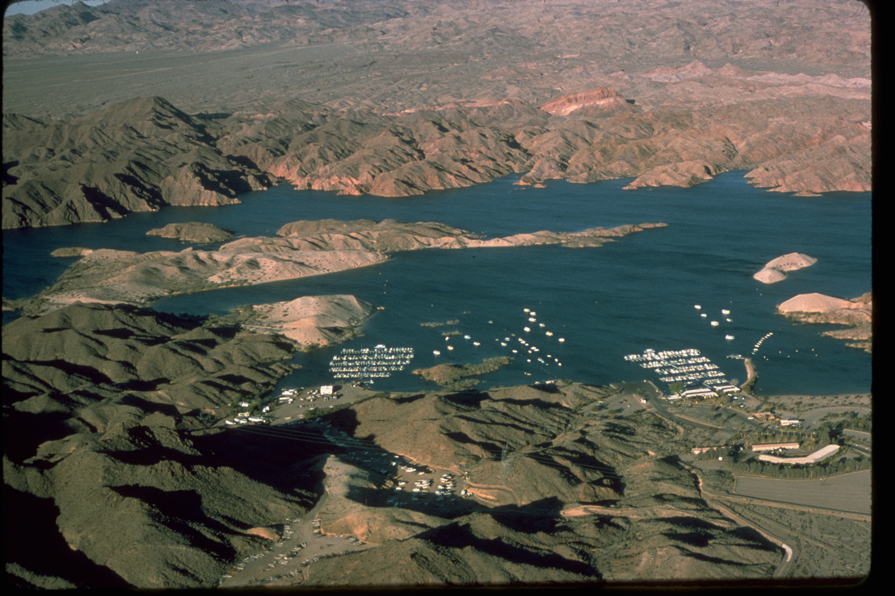 lake mead 