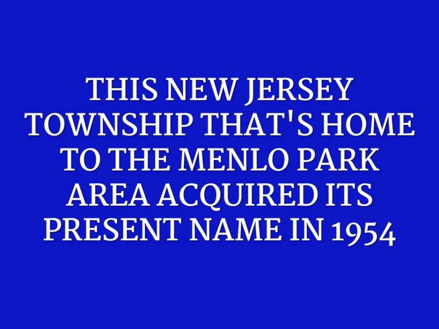 new jersey question 