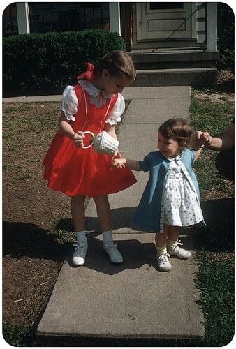 easter dresses