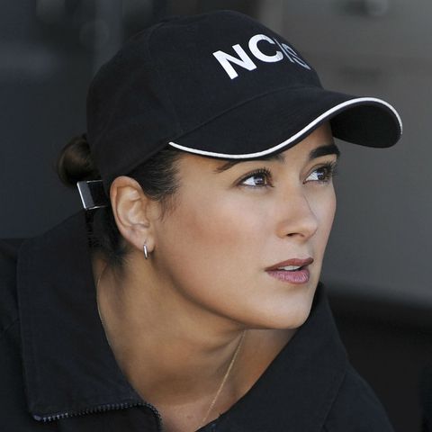 ziva ncis 