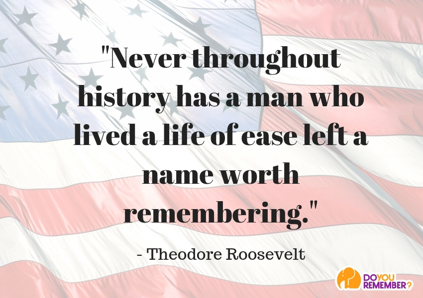 roosevelt quote 