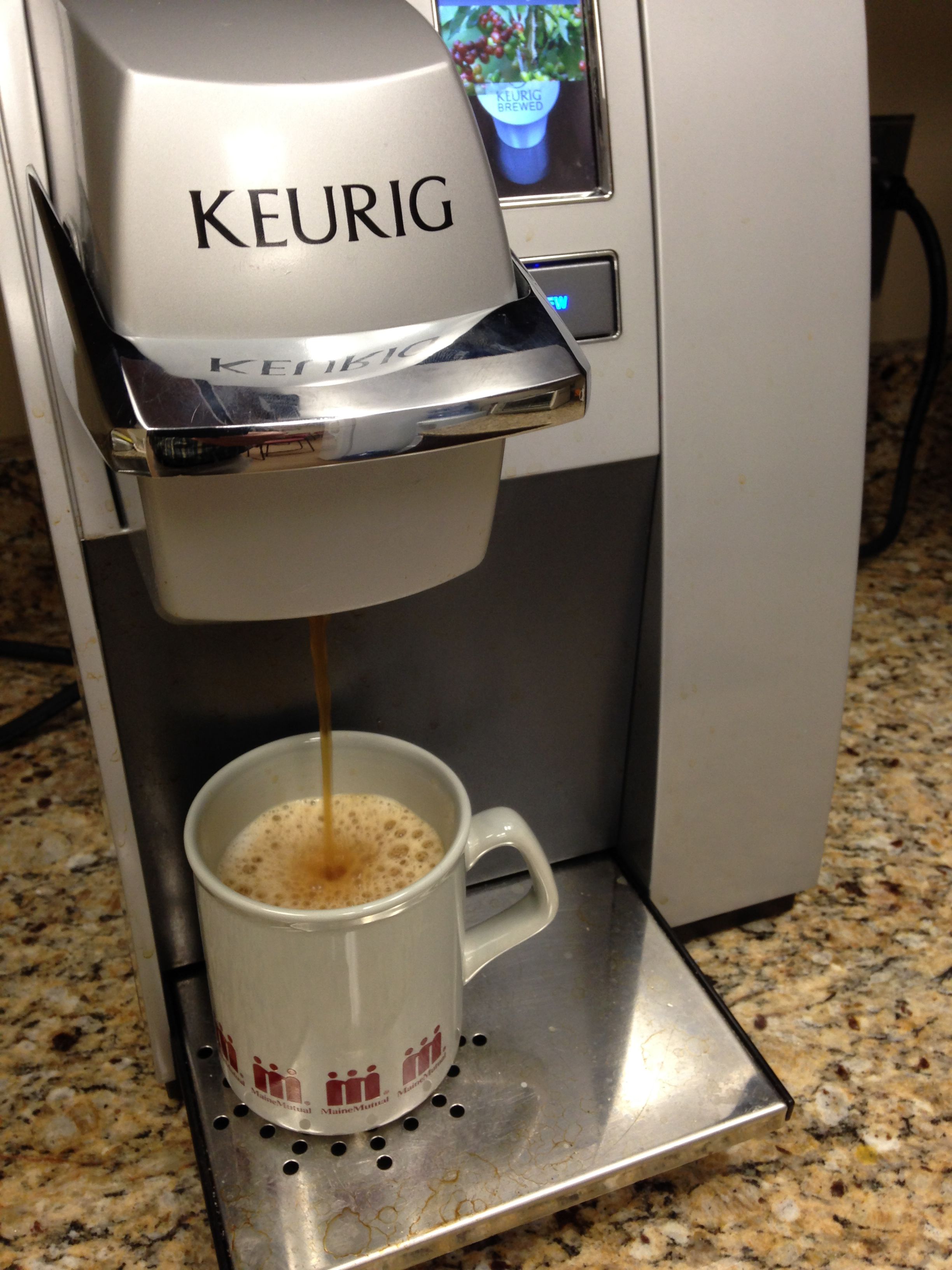 keurig 