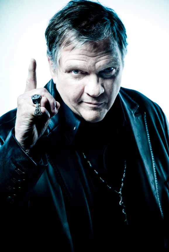 Meat Loaf