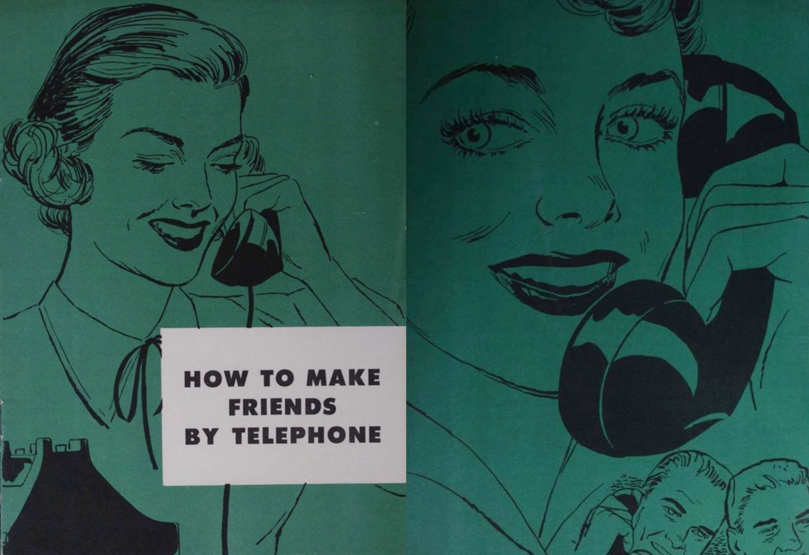 telephone 