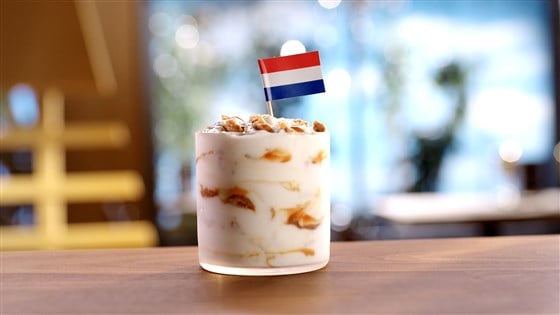 stroopwafel 