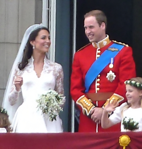 prince william kate wedding 