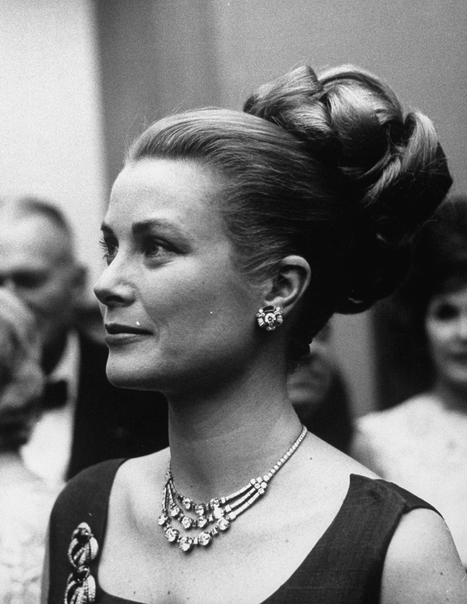 grace kelly necklace 