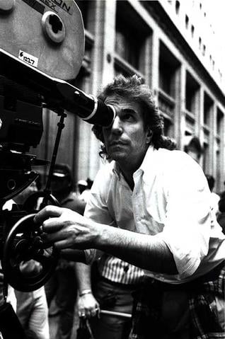 Henry Winkler directing