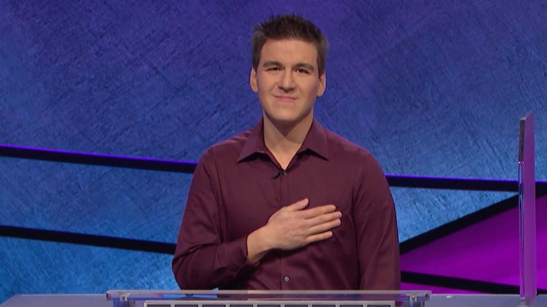 James Holzhauer