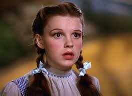 judy garland 