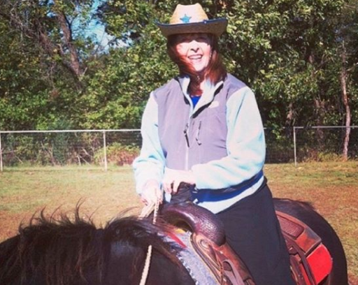 young photo of mary duggar