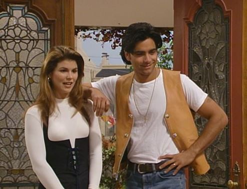 uncle jesse aunt becky full house