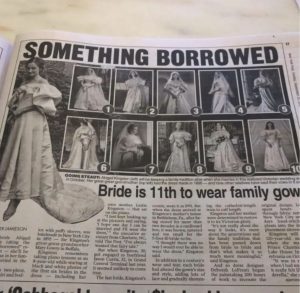120-year-old-dress-in-newspaper-clipping