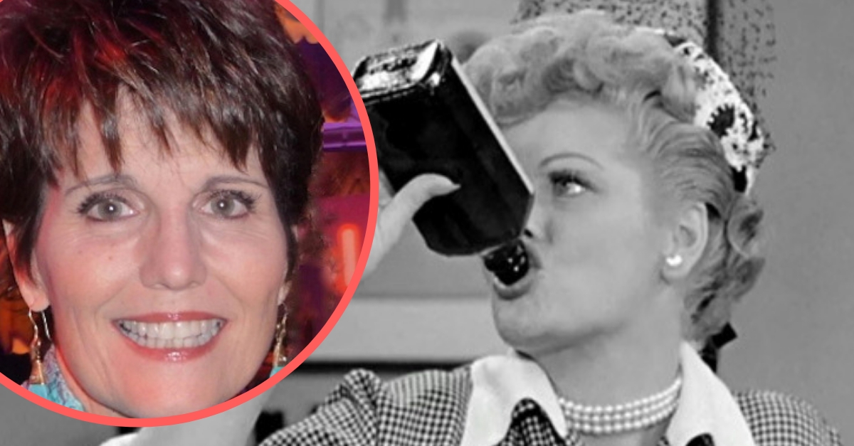 Lucie Arnaz talks about some of her favorite I Love Lucy episodes