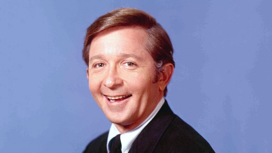 arte johnson