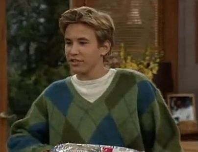 randy taylor jonathan taylor thomas 