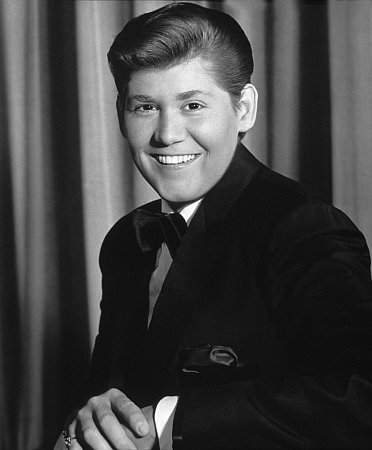 young wayne newton