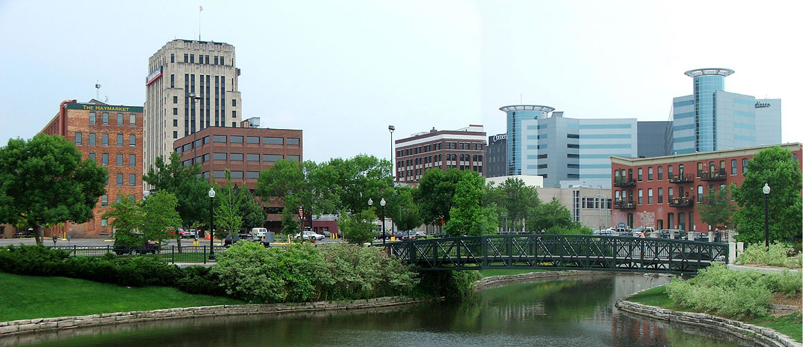 Kalamazoo Michigan