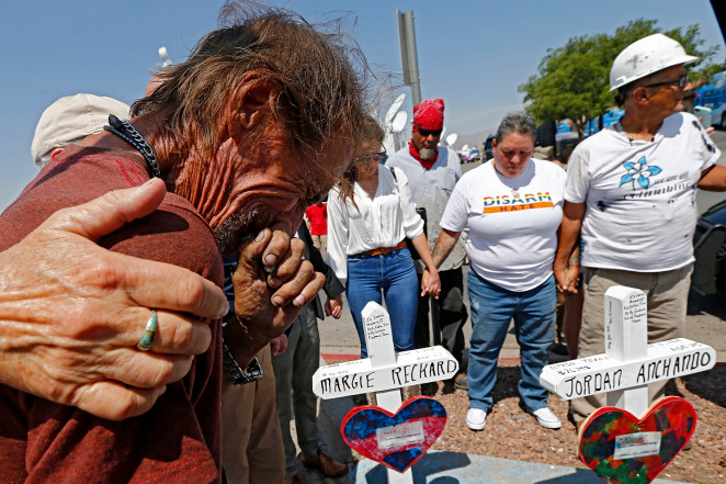 antonio basco el paso funeral