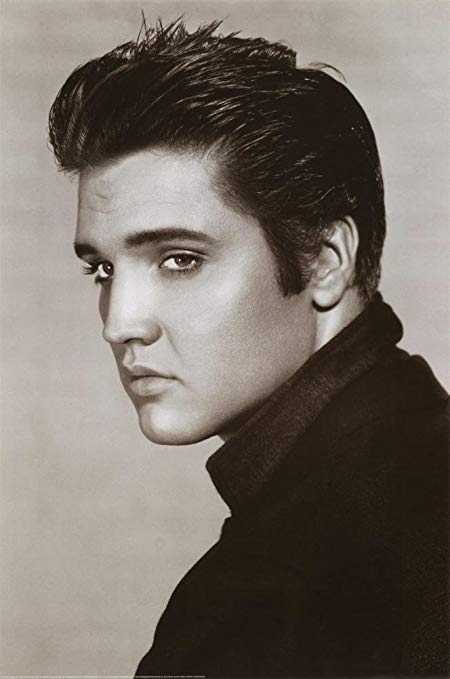 elvis presley