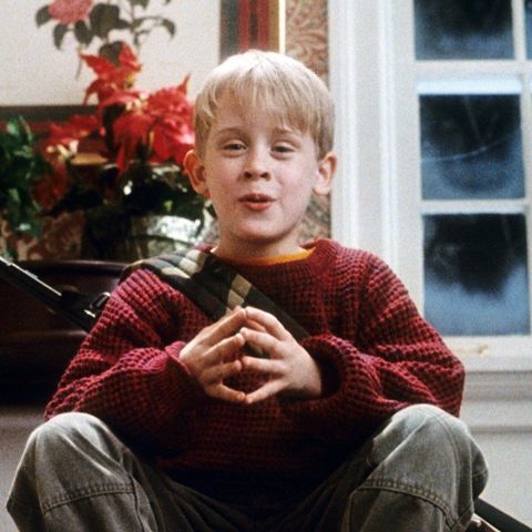 kevin mcallister home alone 