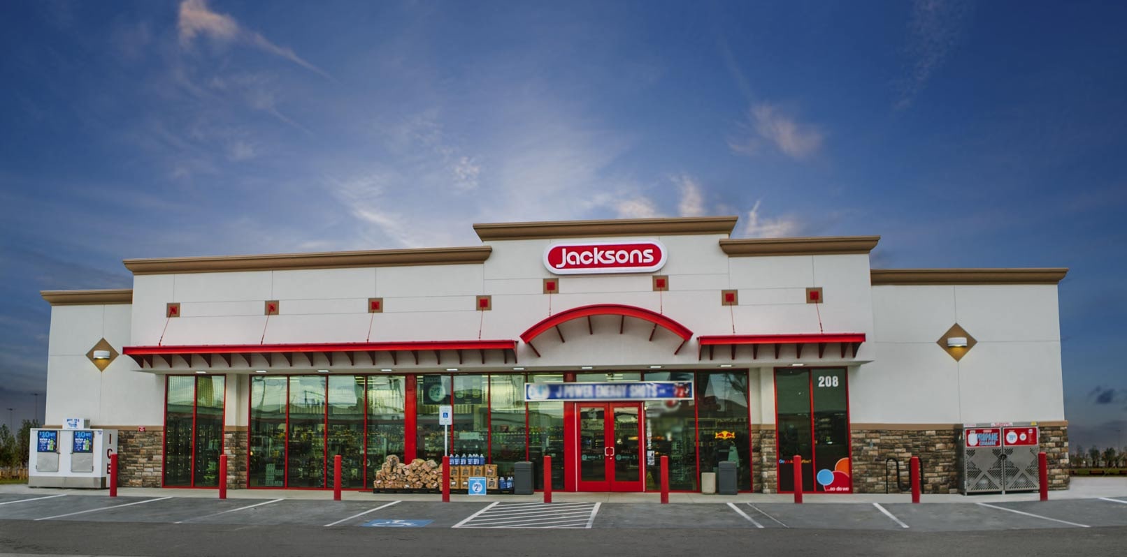 jackson food stores 