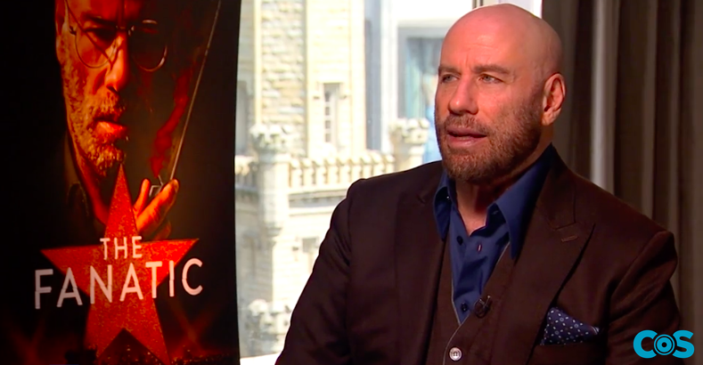 john travolta talks wild fans and favorite film roles