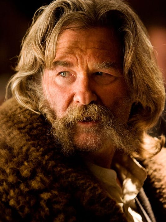 kurt russell the hateful eight