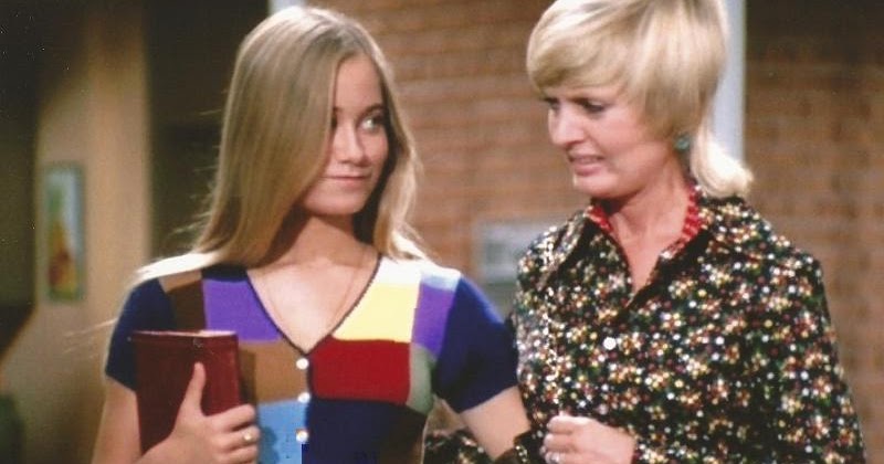 marcia and carol brady 