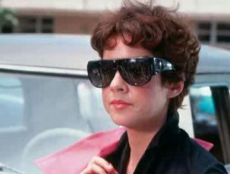 rizzo grease stockard channing