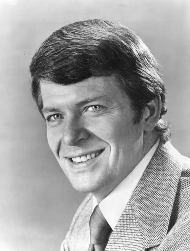 Robert Reed