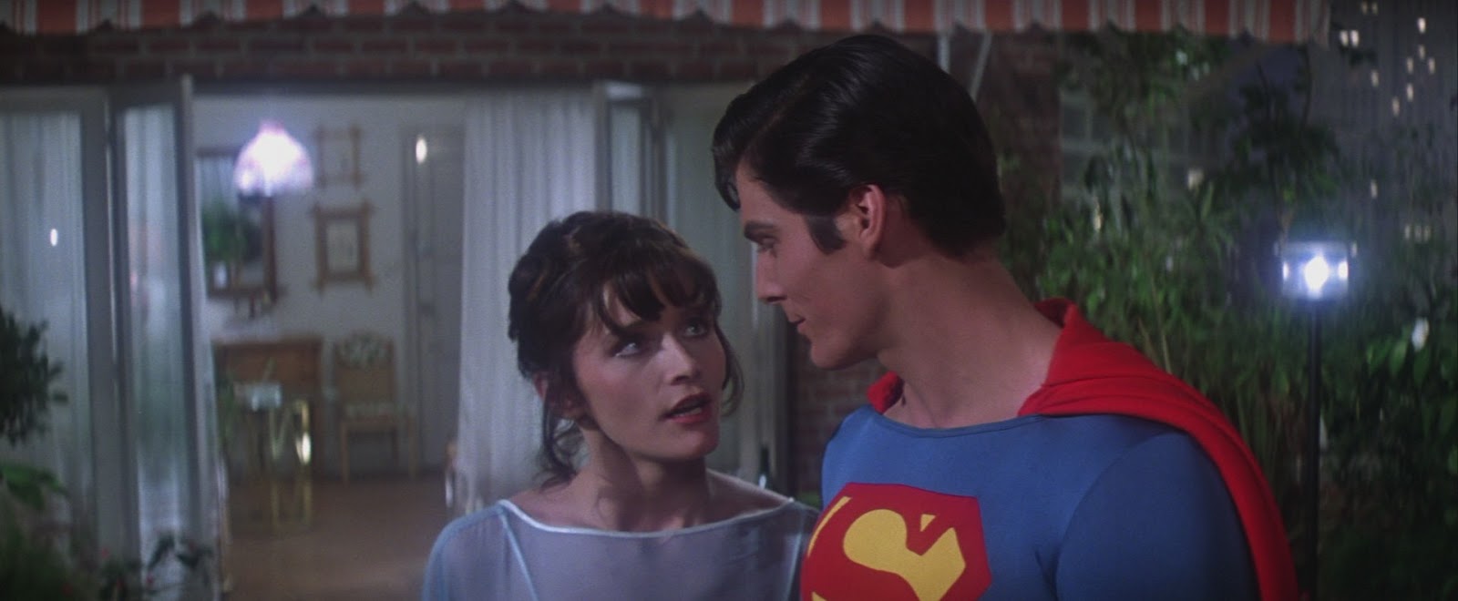 superman christopher reeve