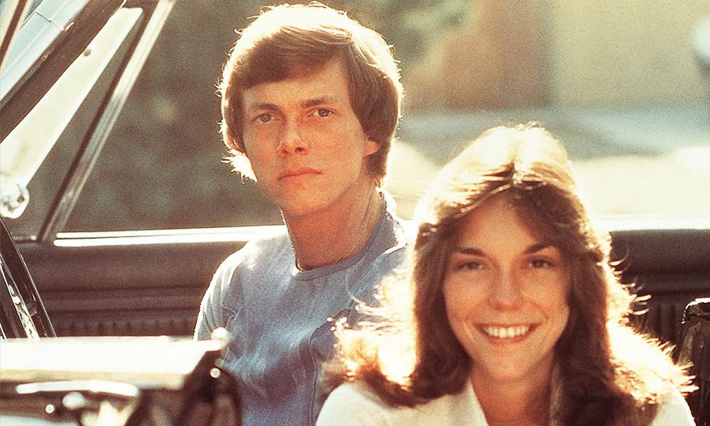 the carpenters