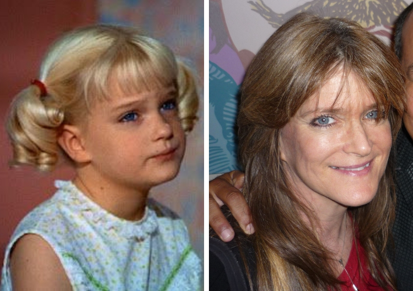 cindy brady susan olsen 