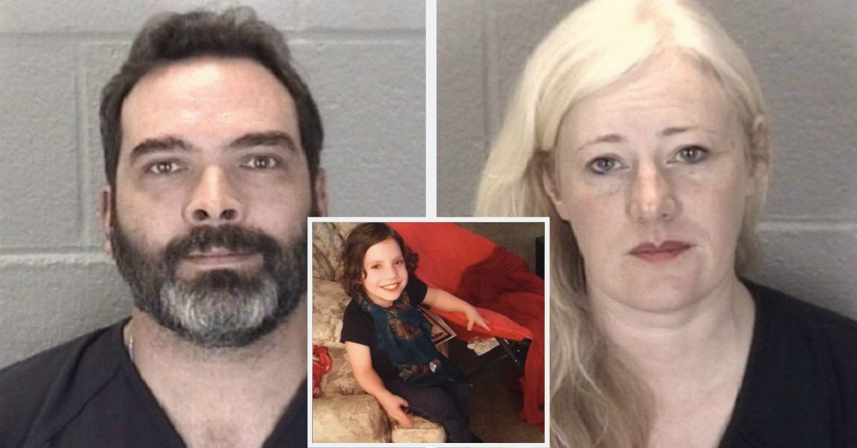 Couple Alleges Their Adopted Daughter Tried To Kill Them