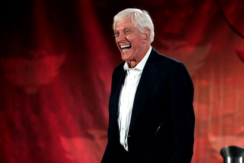 Dick Van Dyke