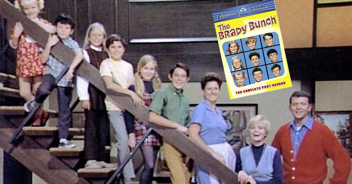 Learn how to watch The Brady Bunch episodes again for free