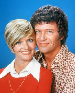 Mike and Carol Brady captivated audiences with the rest of their family