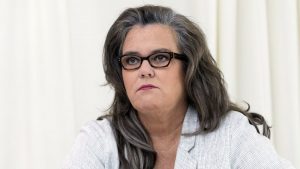 Rosie O'Donnell