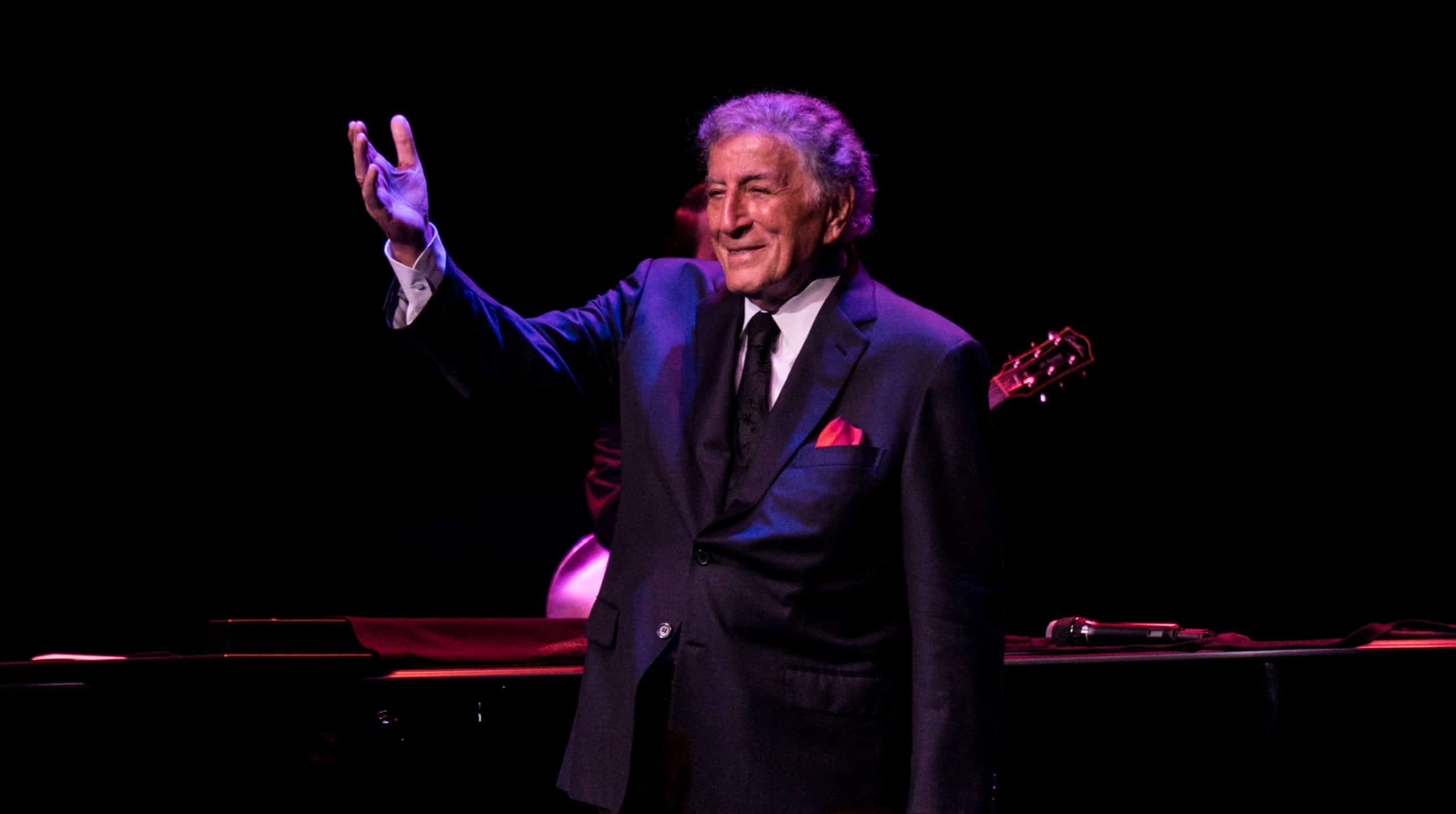 Tony Bennett