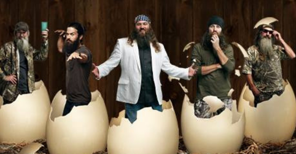 Where is the cast of Duck Dynasty now