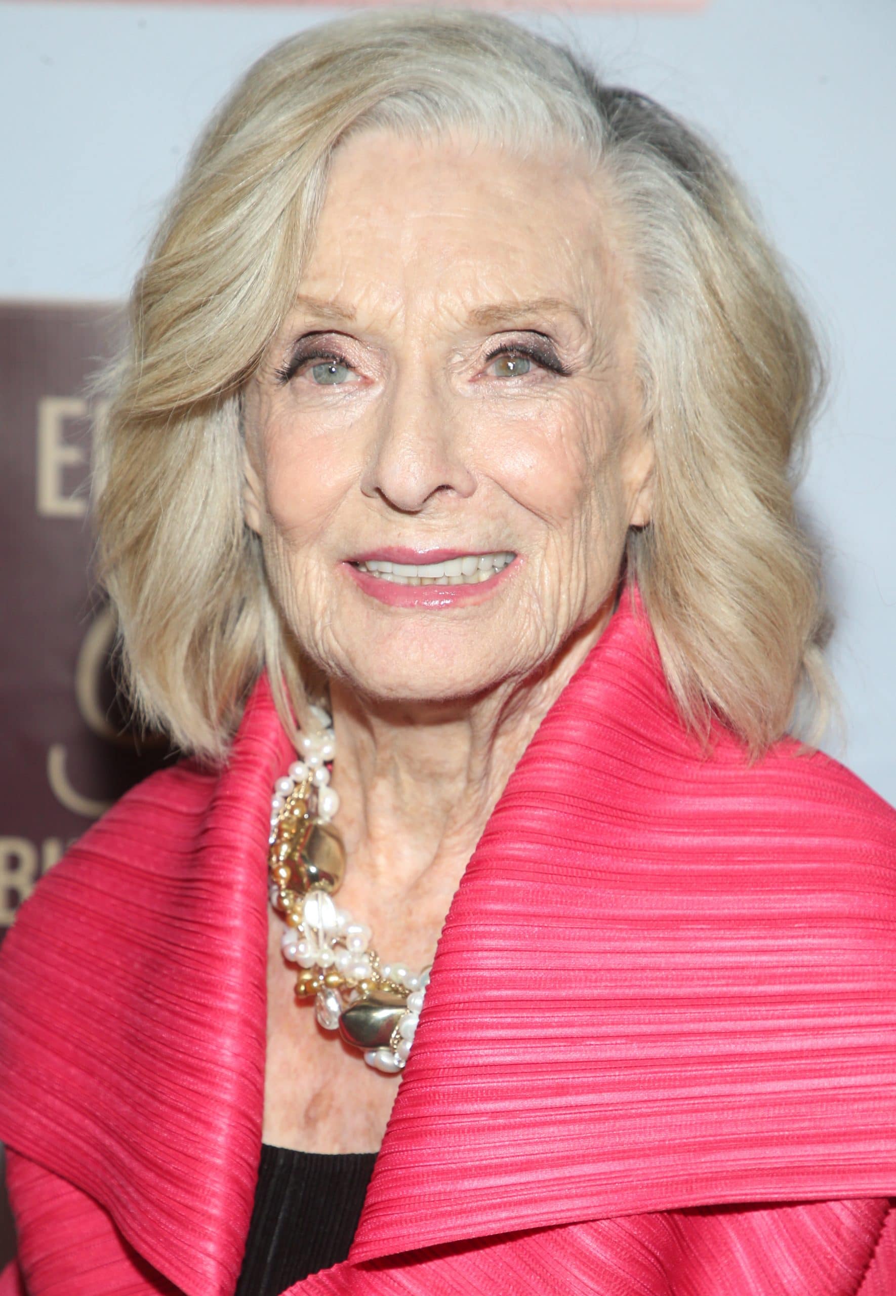 Cloris Leachman