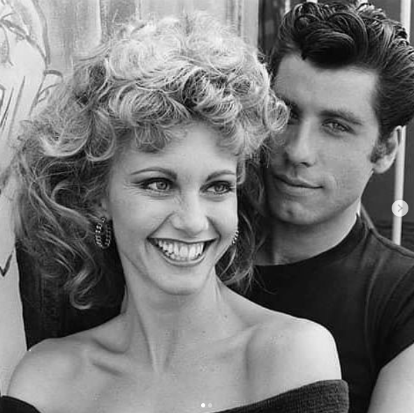 John Travolta Honors Olivia Newton-John's Birthday In Touching Instagram Post