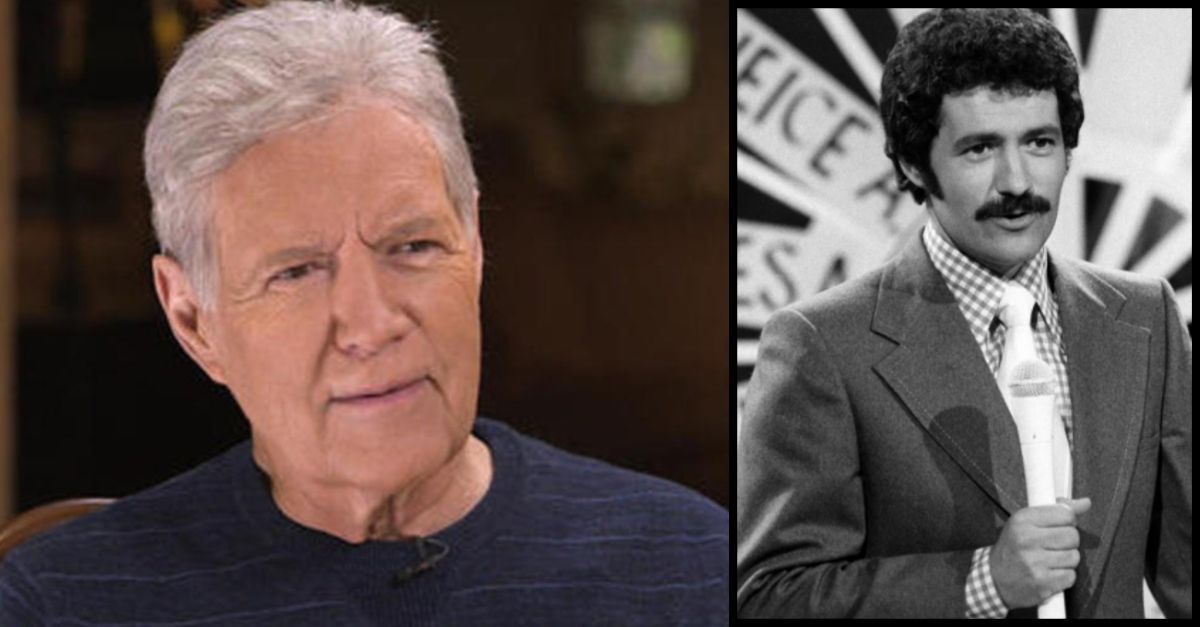 Alex Trebek Opens Up About The Reality Of His Pancreatic Cancer Battle